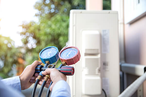 HVAC Repair Services