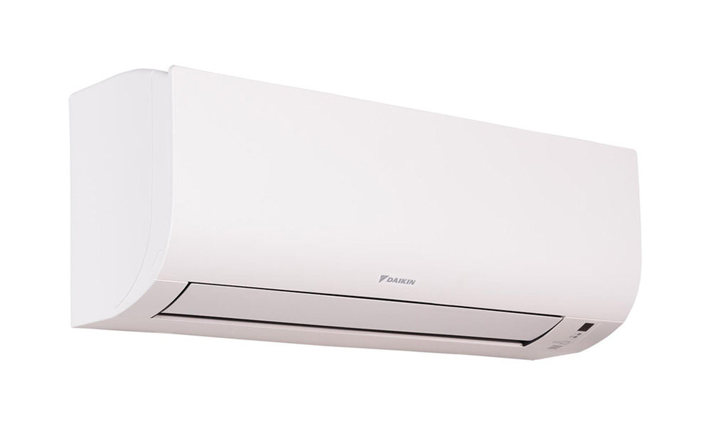 Daikin comfora