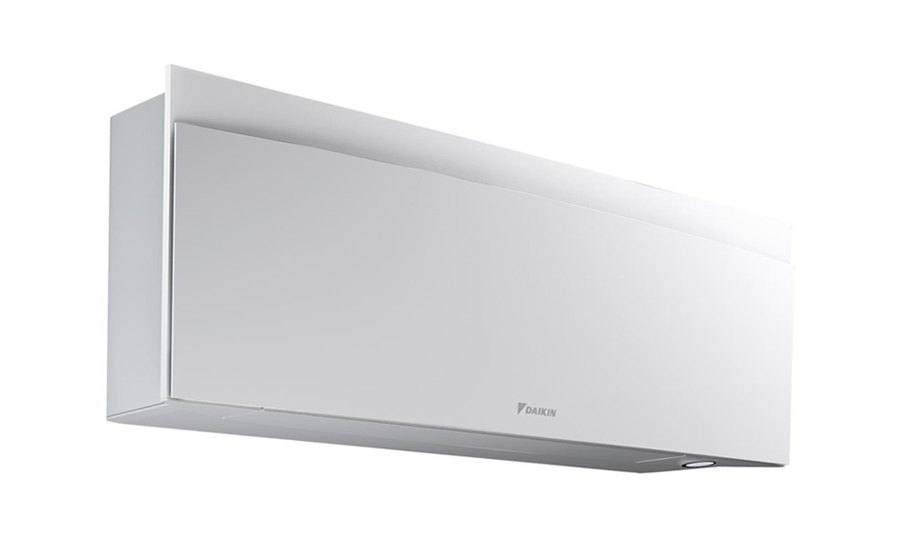 Daikin emura wit