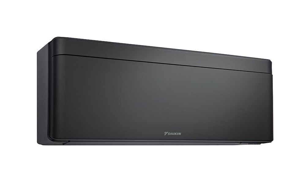 Daikin stylish zwart
