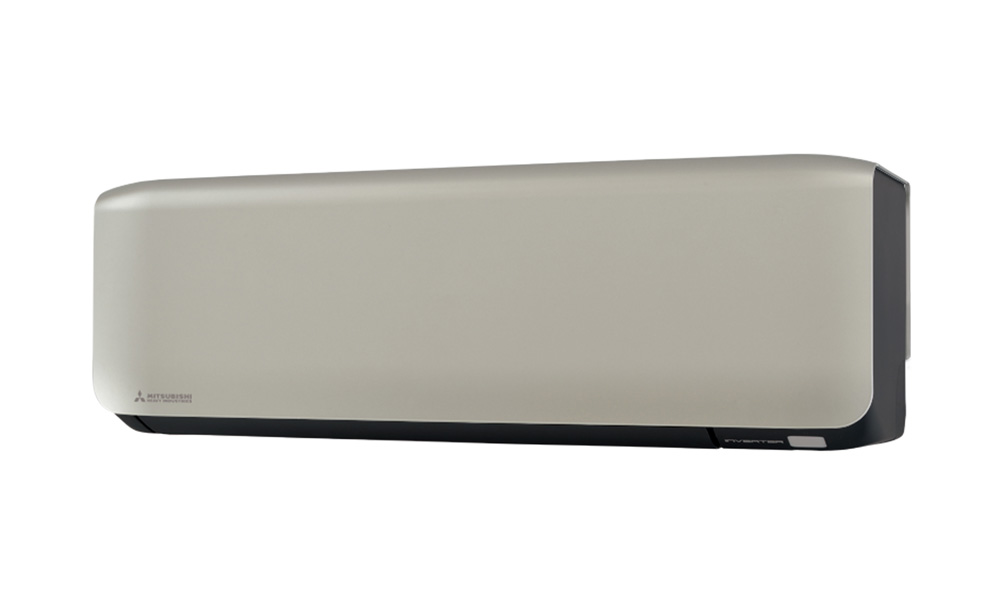 Mitsubishi heavy titanium