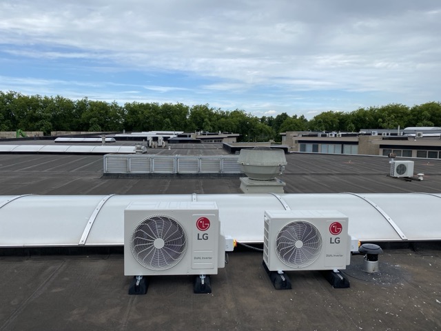 Airco eindhoven aircowinkelonline