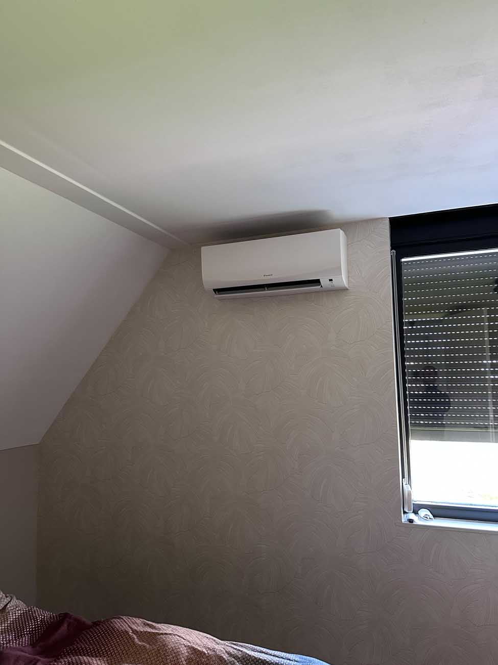 Airco installatie deurne